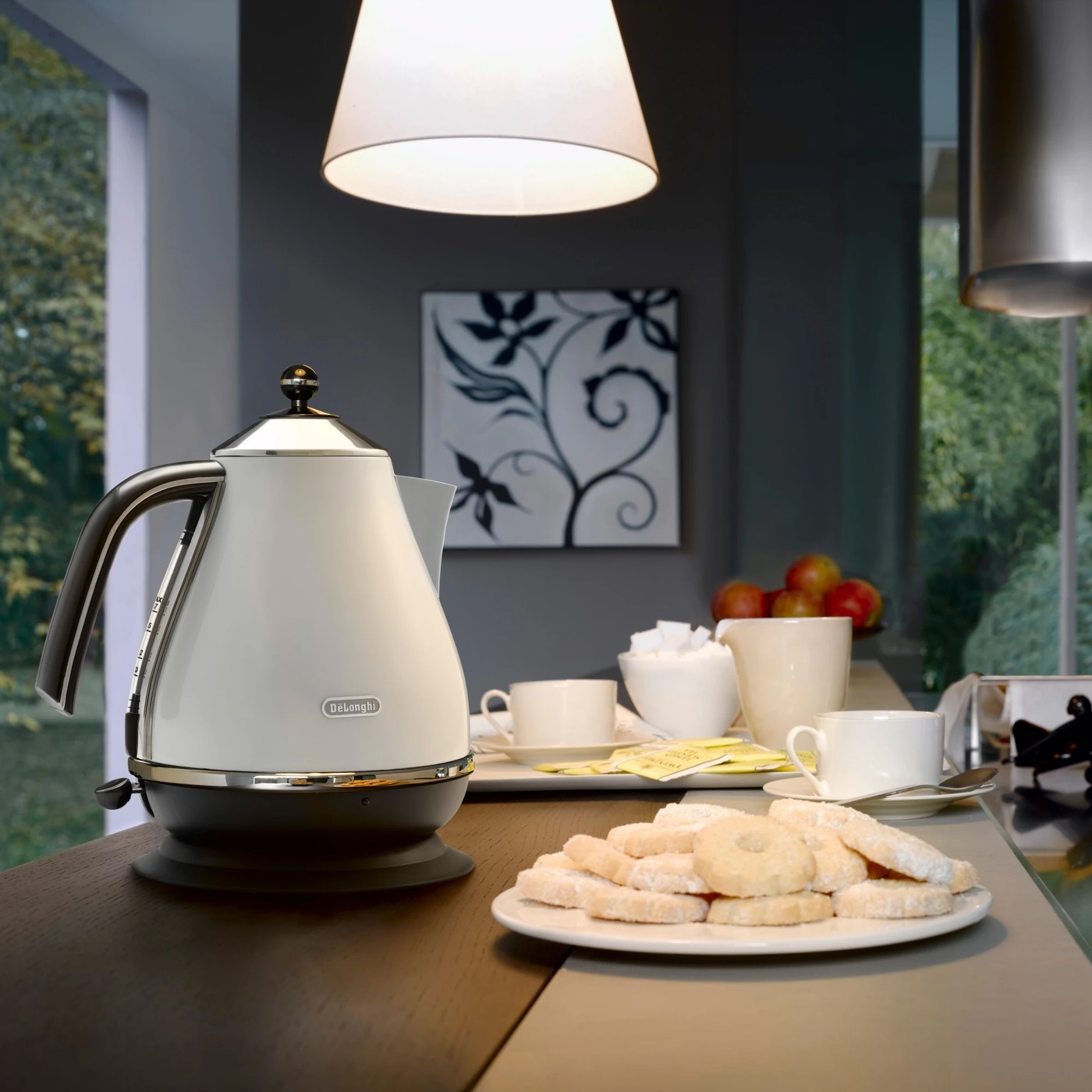 Delonghi Electric Kettle : Target