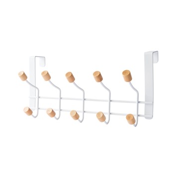 Over The Door Hooks - Anko