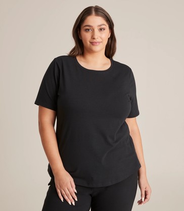 Curve by Cotton On  Plus Size Women's Sweats & Fleece Australia