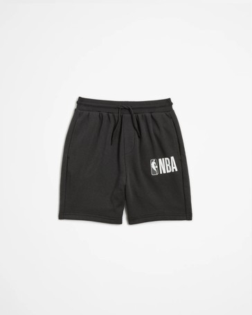 NBA Team Casual Shorts