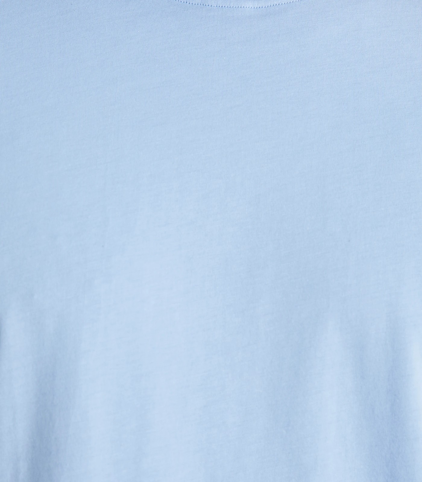 Supima Cotton T-Shirt 6 of 6