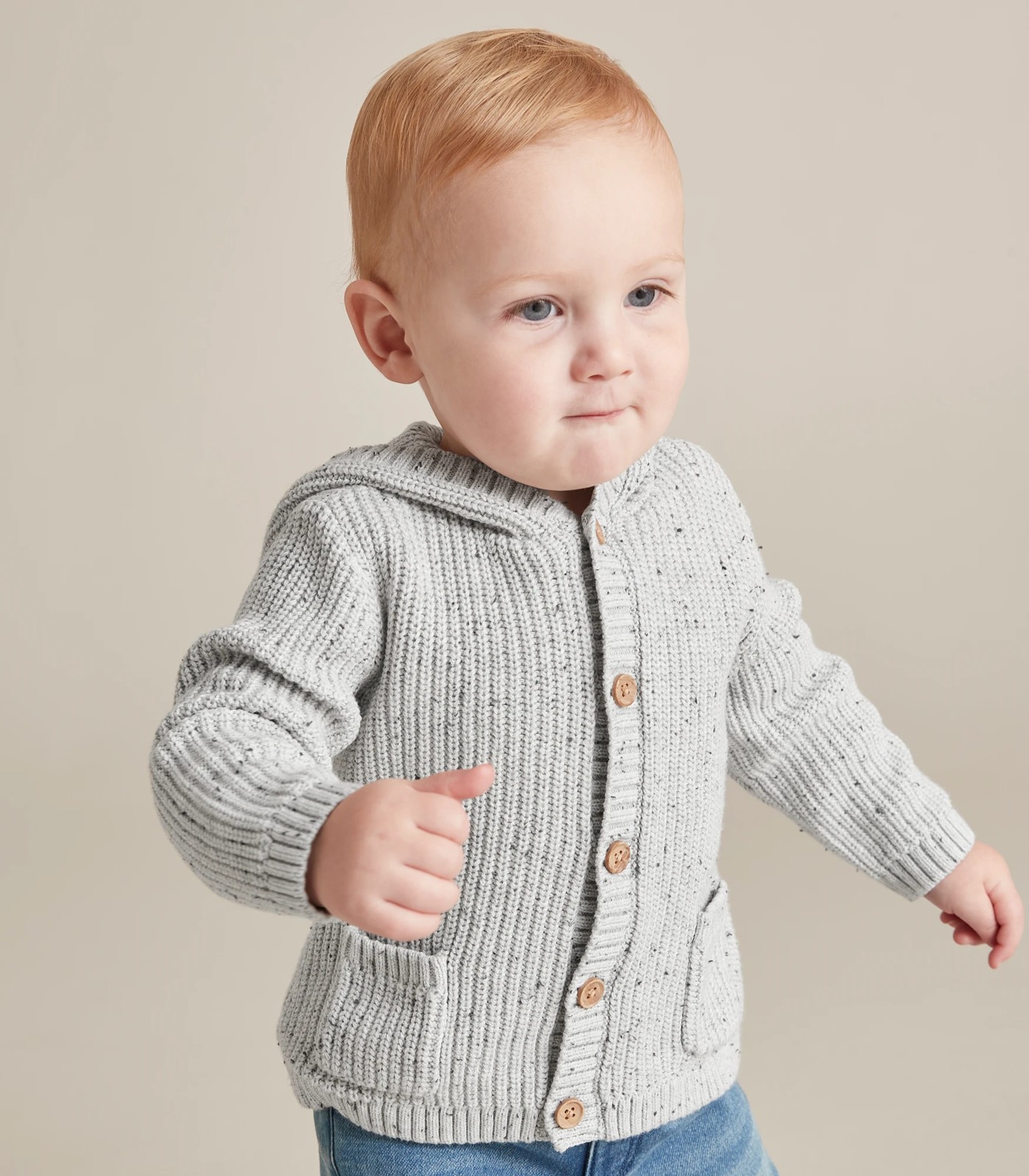 Bonds store baby cardigan