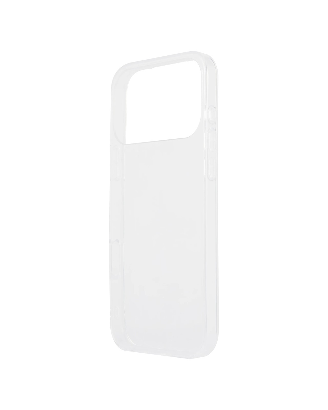 iPhone 17 Pro Max Case, Clear - Anko 2 of 6