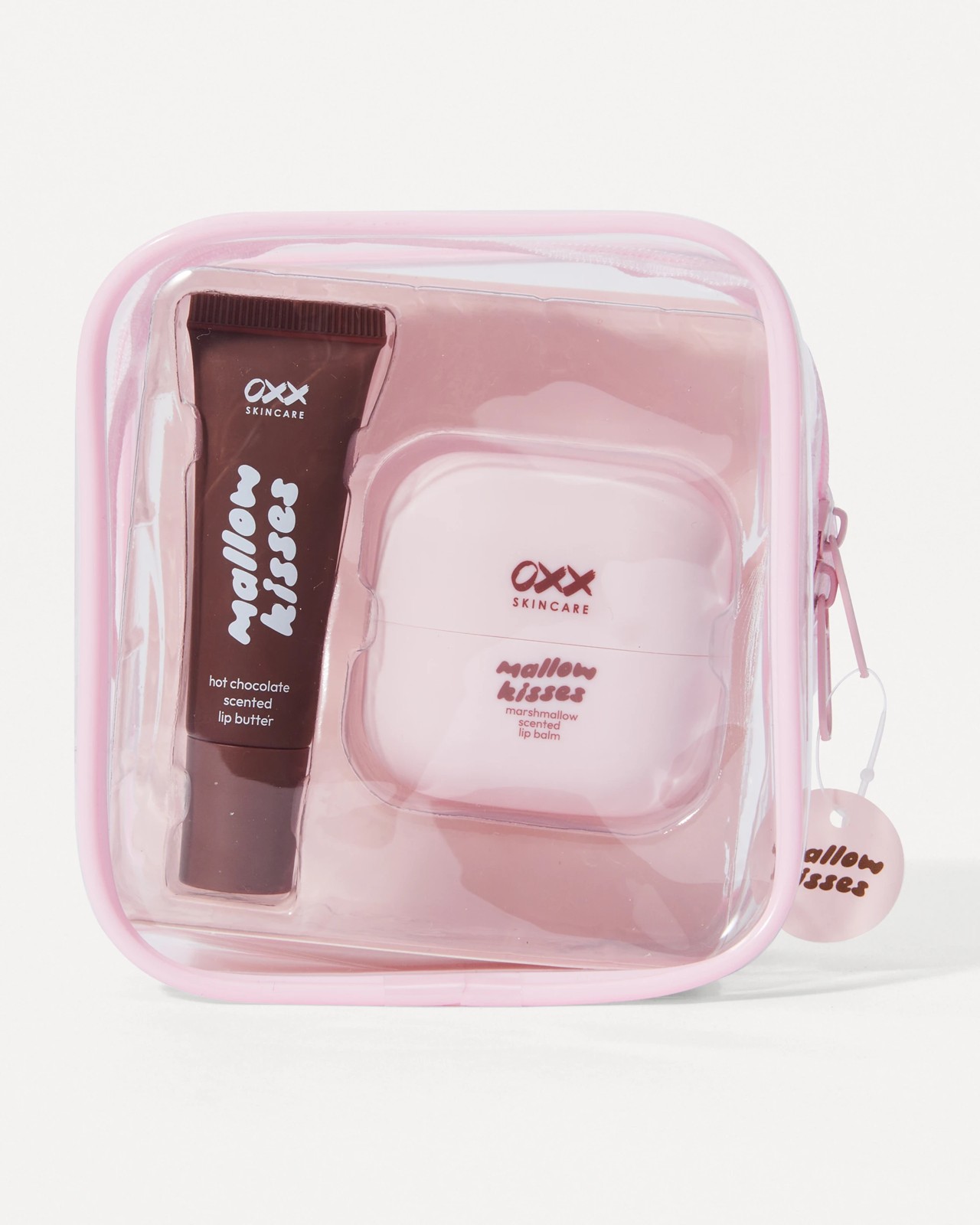 OXX Skincare Mallow Kisses Lip Duo 5 of 6