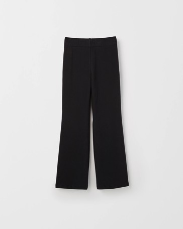 Australian Cotton Toasti Flare Leggings