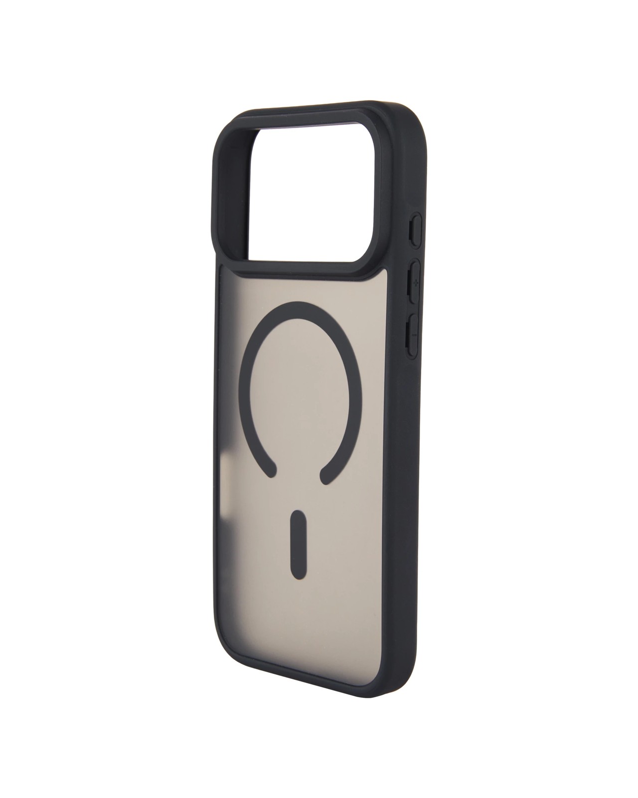 Anko iPhone 17 Pro Max Magnetic Case - Matte Black 2 of 6