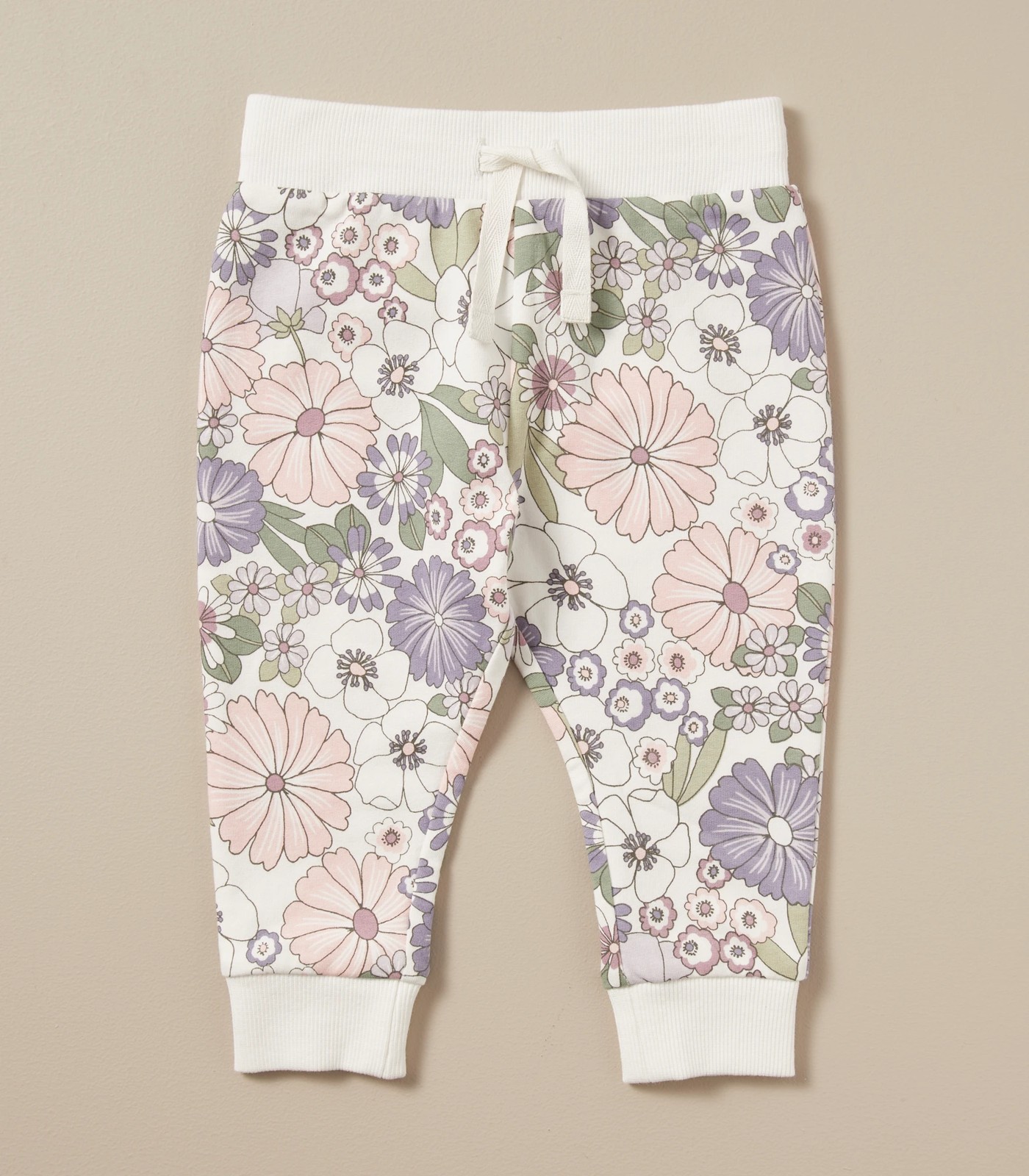 Baby Print Trackpants 3 of 6