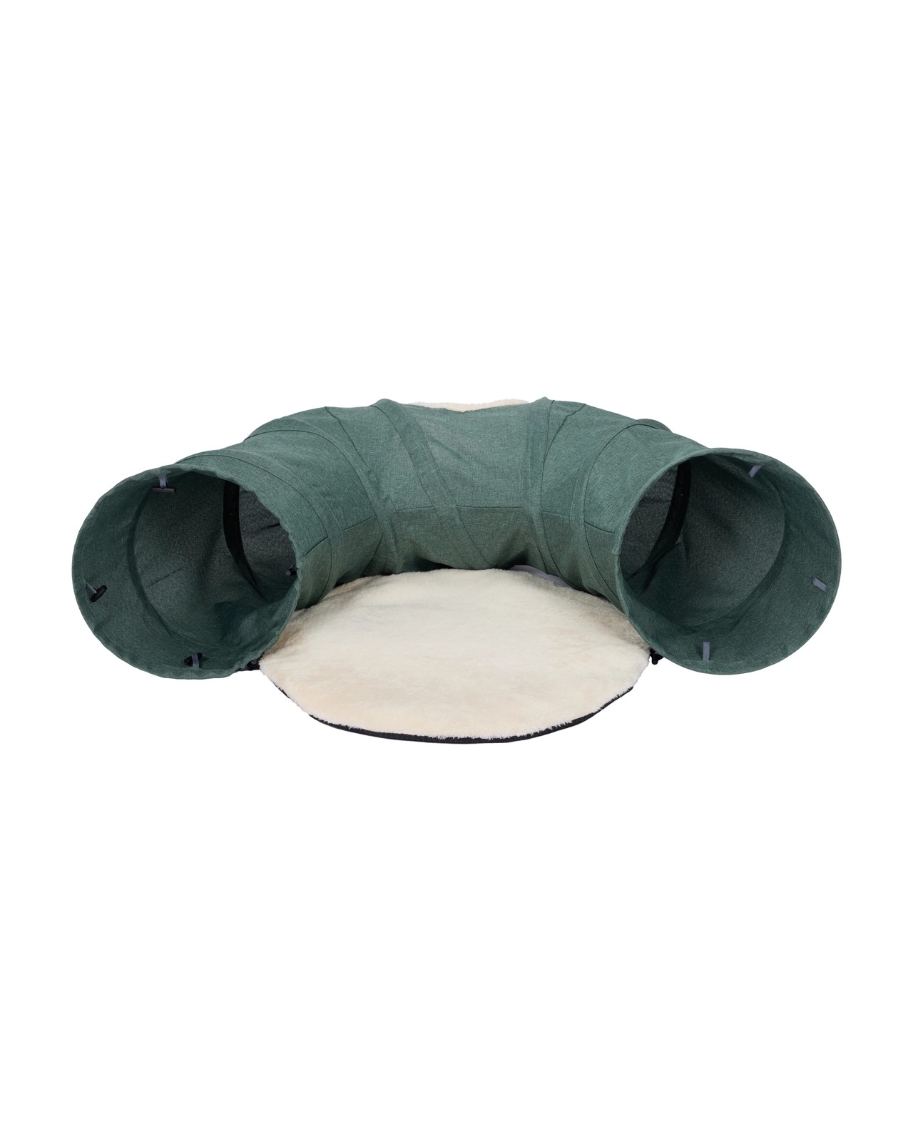 Cat Mat & Tunnel - Anko 2 of 6