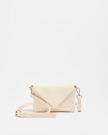 Envelope Crossbody Bag