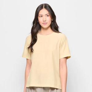 Woven T-Shirt - Preview product image