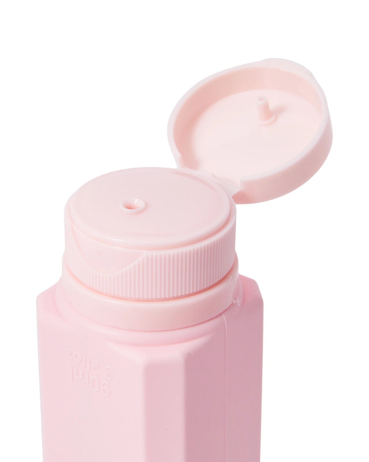 OXX Travel Piece Travel Bottle and Bag 2 of 4