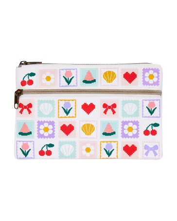 Anko Pencil Case - Pixel