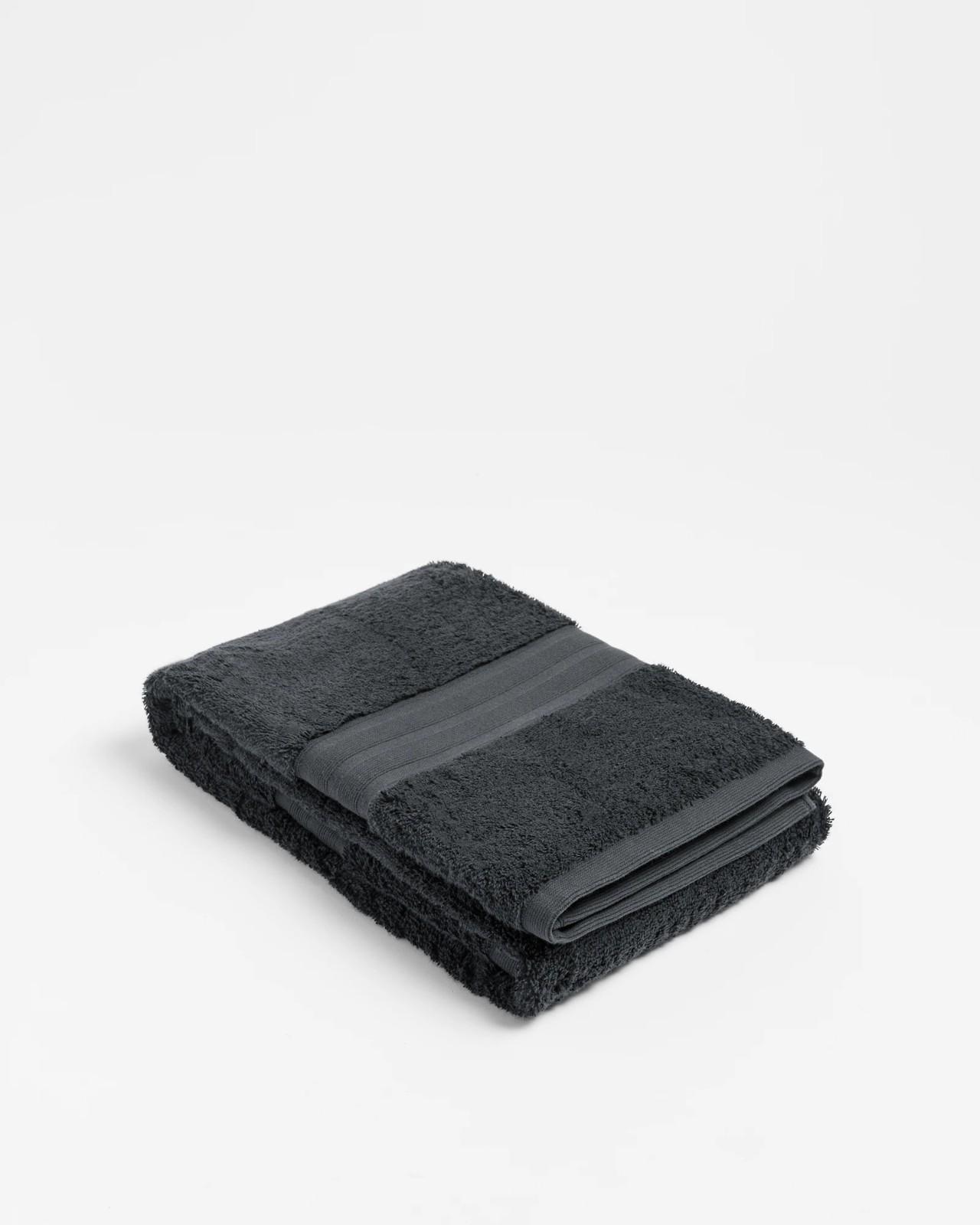 Target black bath towels sale