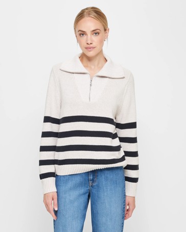 Women's Cotton Knitwear