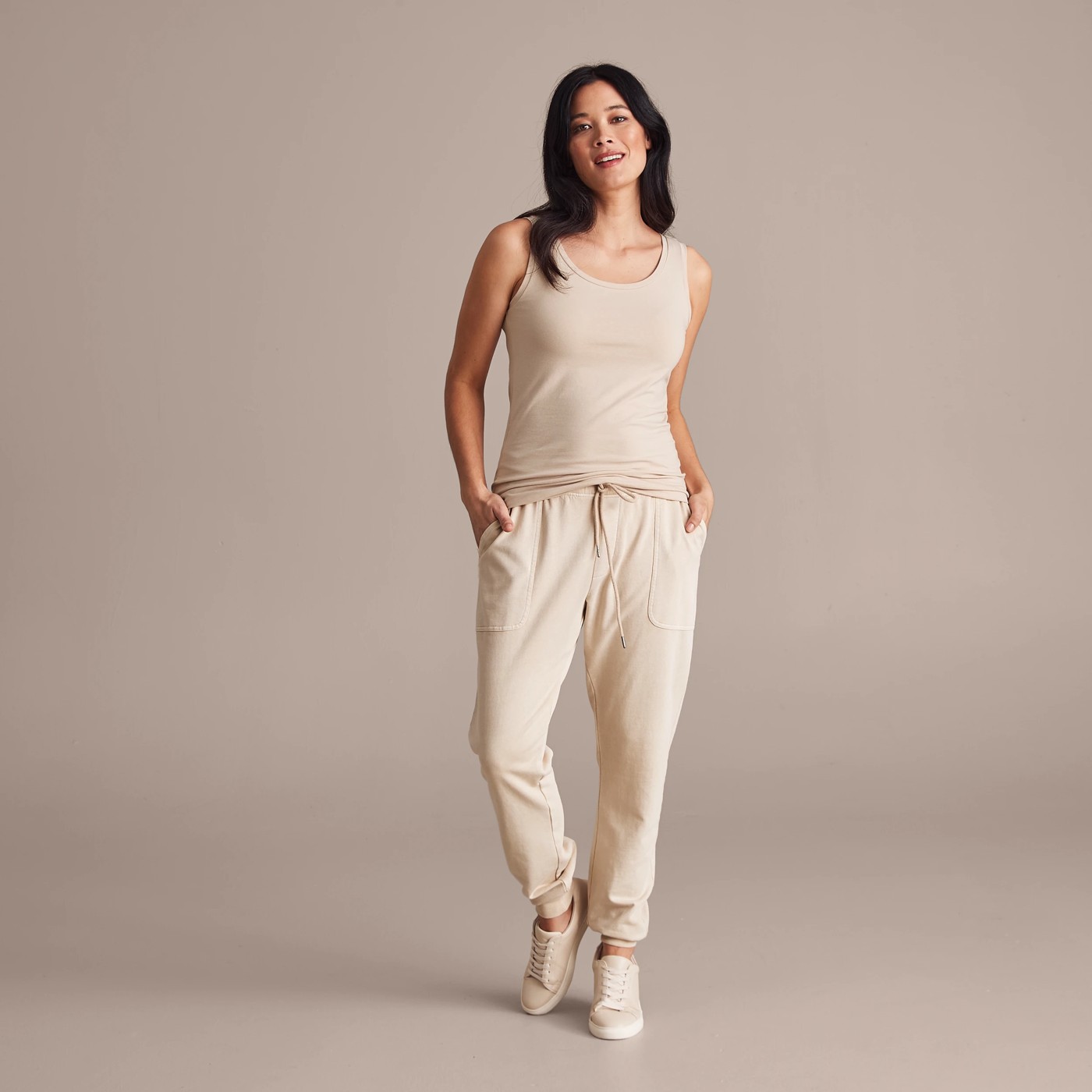 Organic Cotton Tank Top 6 of 6