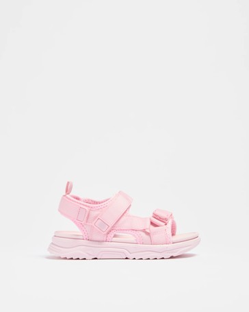 Girls Junior Tech Sandal