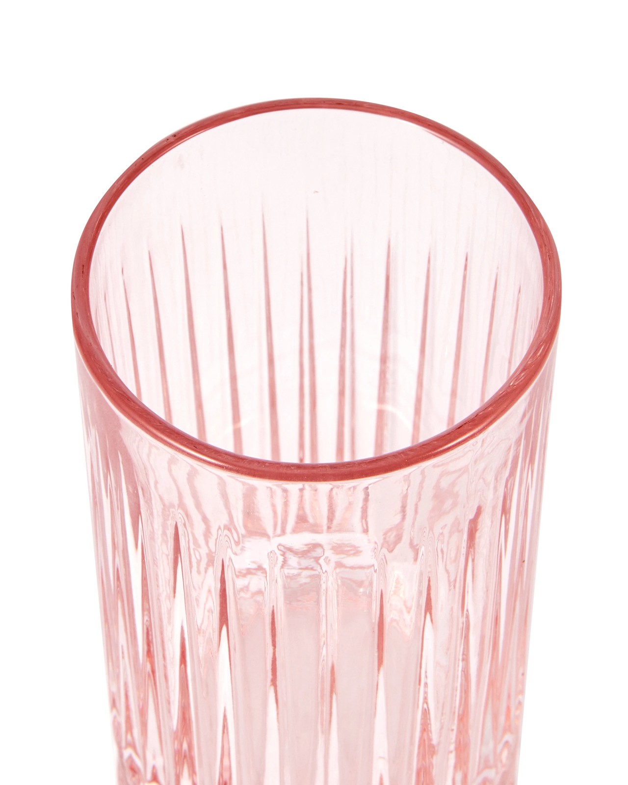 Anko 6 Pink Manhattan Hiballs 3 of 4