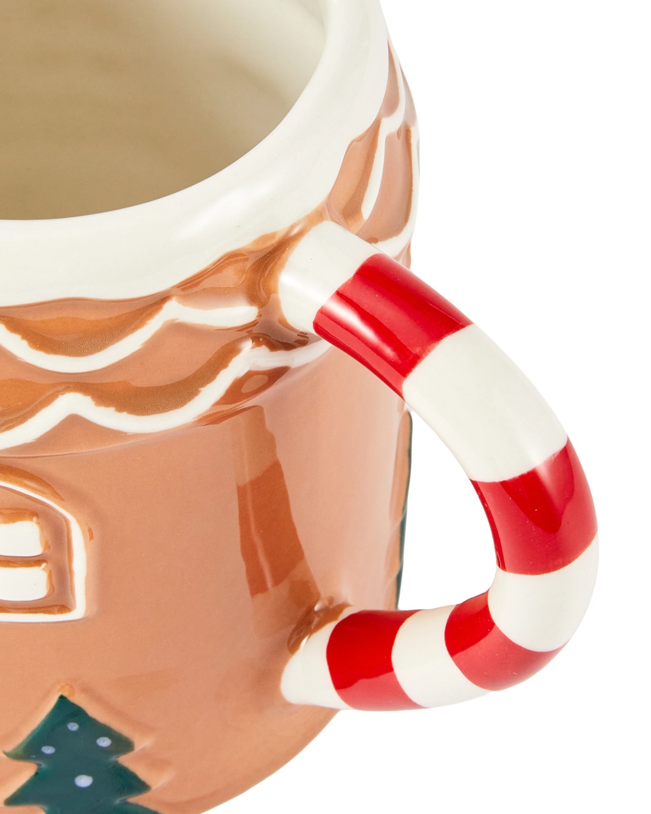 Anko Gingerbread House Mug 2 of 4