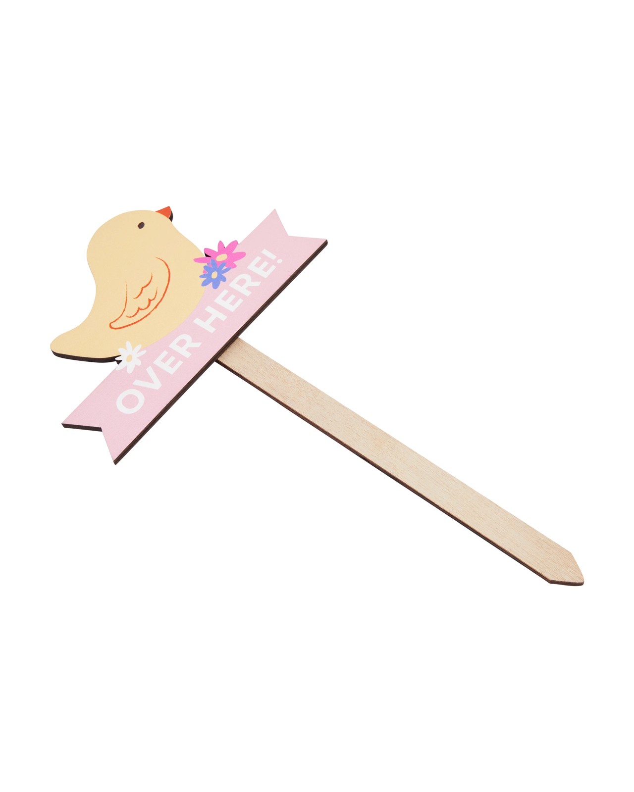 Anko 5 Pack Easter Hunt Stakes 3 of 5