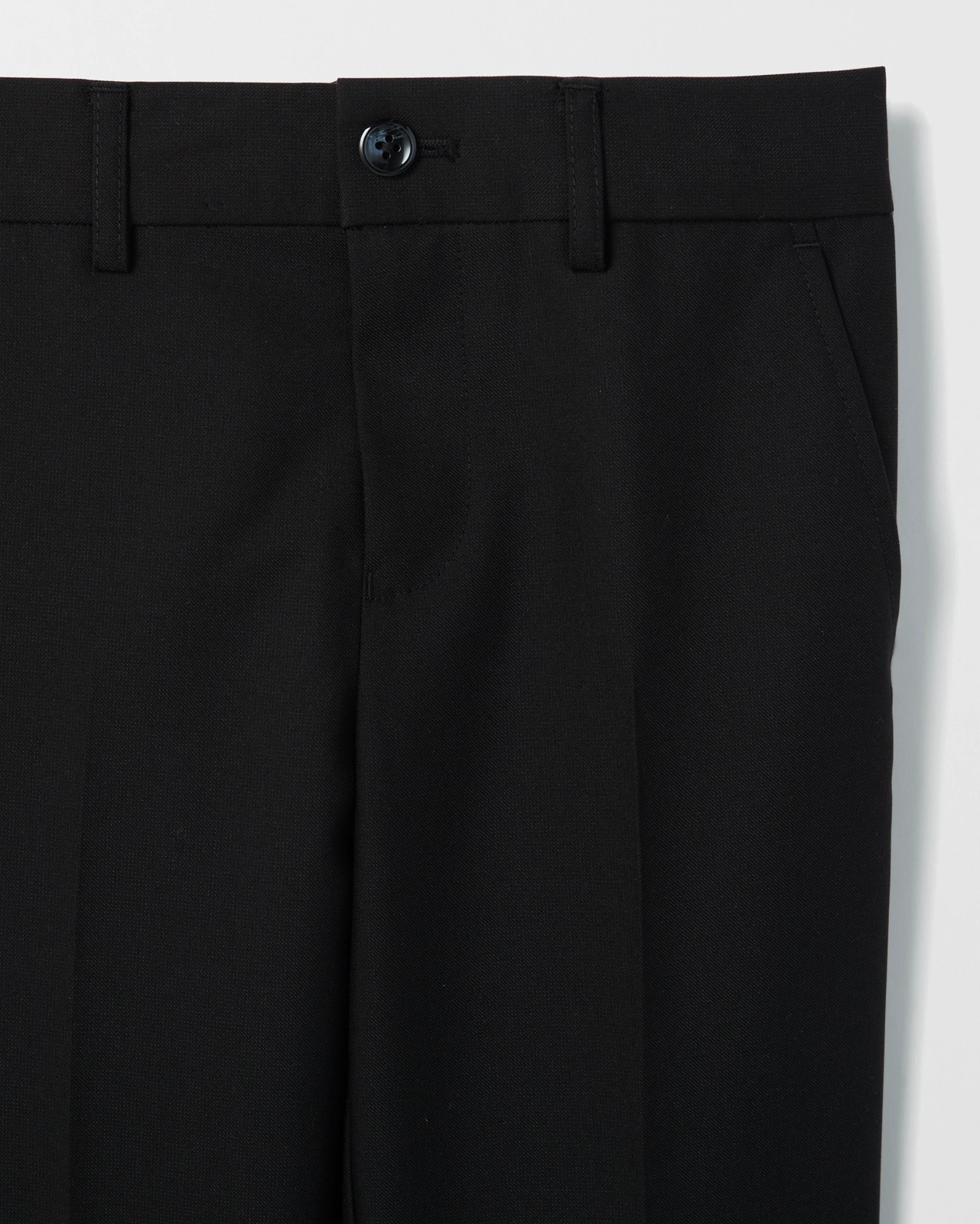 Tailored Suiting Pants 4 of 6