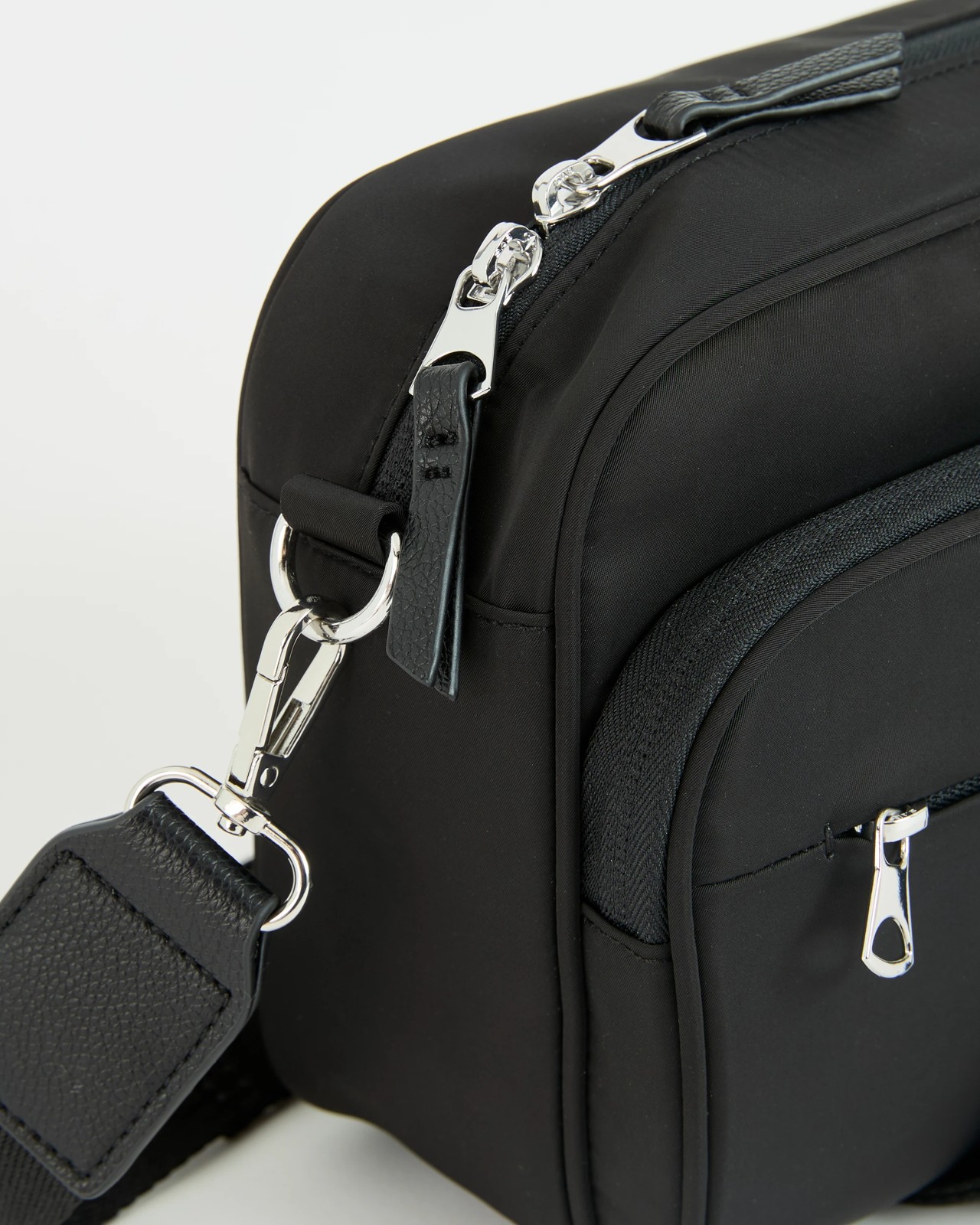 Travel Medium Camera Crossbody Bag 2 of 2