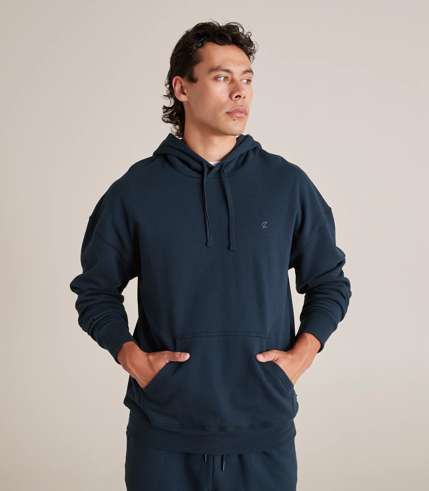 Commons Oversized Hoodie Target Australia