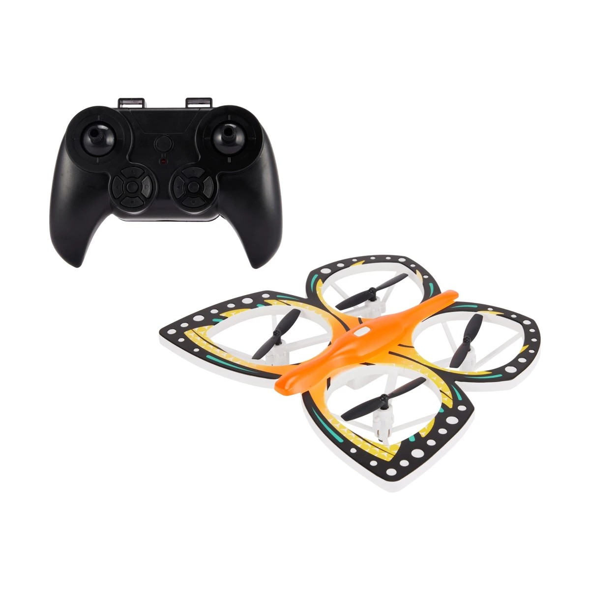 2.4GHz Remote Control Butterfly Drone Target Australia