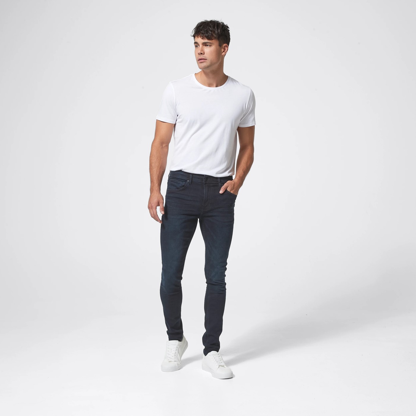 Austin Skinny Jeans 6 of 6