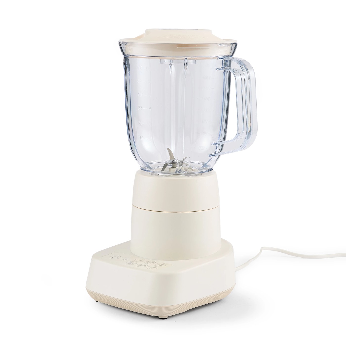 Anko Blender Space Saving 4 of 5