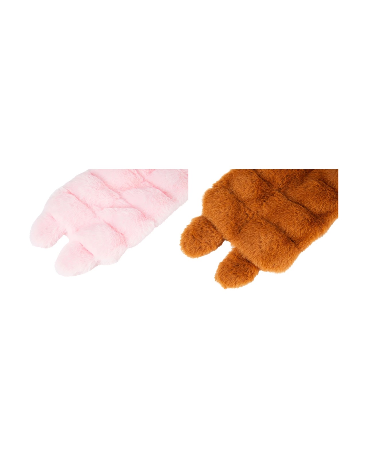 Anko Multi-Squeaker Plush - Assorted 3 of 4