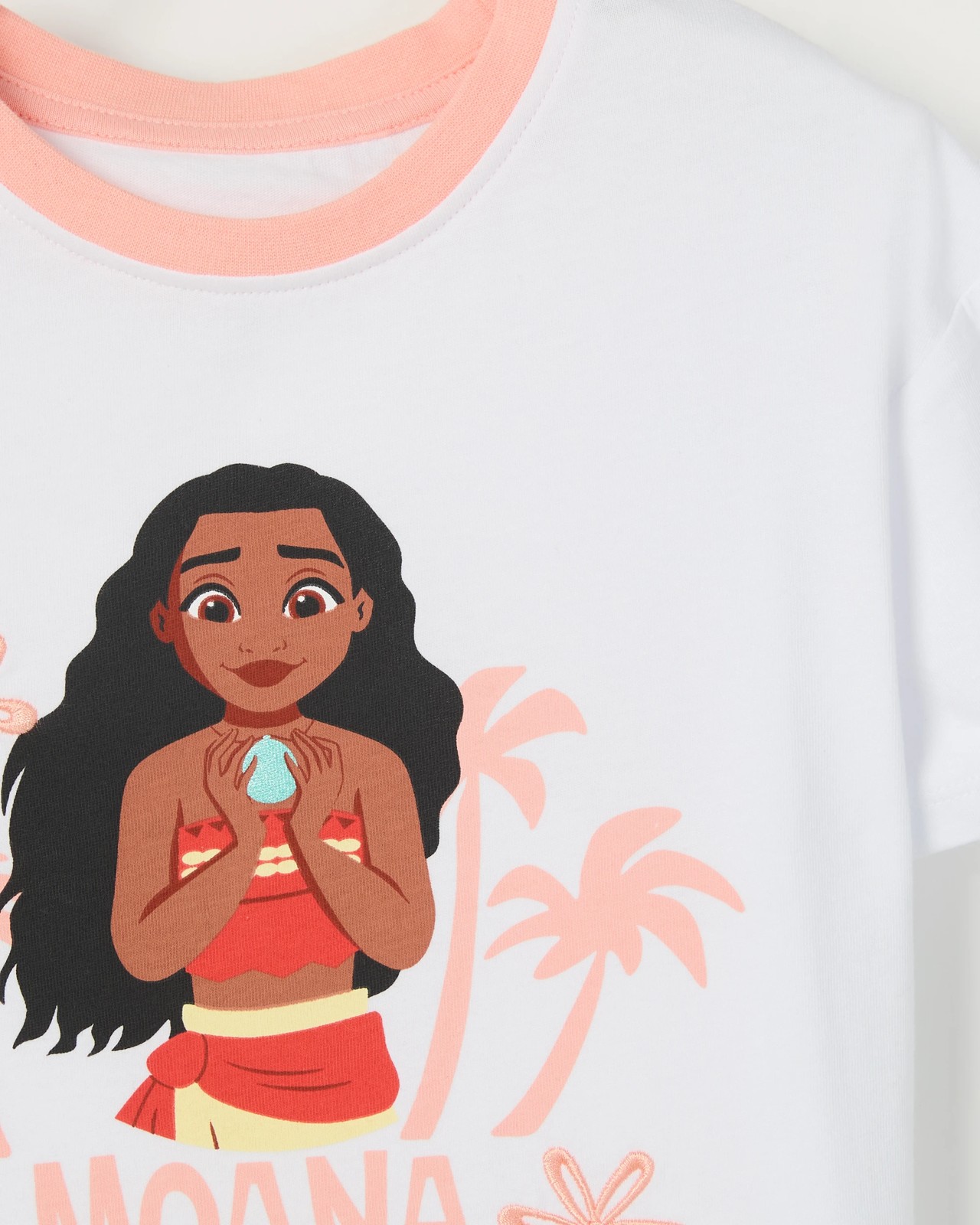 Disney Moana Australian Cotton T-Shirt 6 of 6