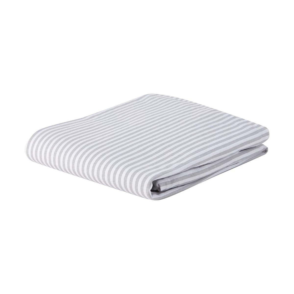 Organic Cotton Jersey Fitted Cot Sheets, 2 Pack - Anko | Target Australia