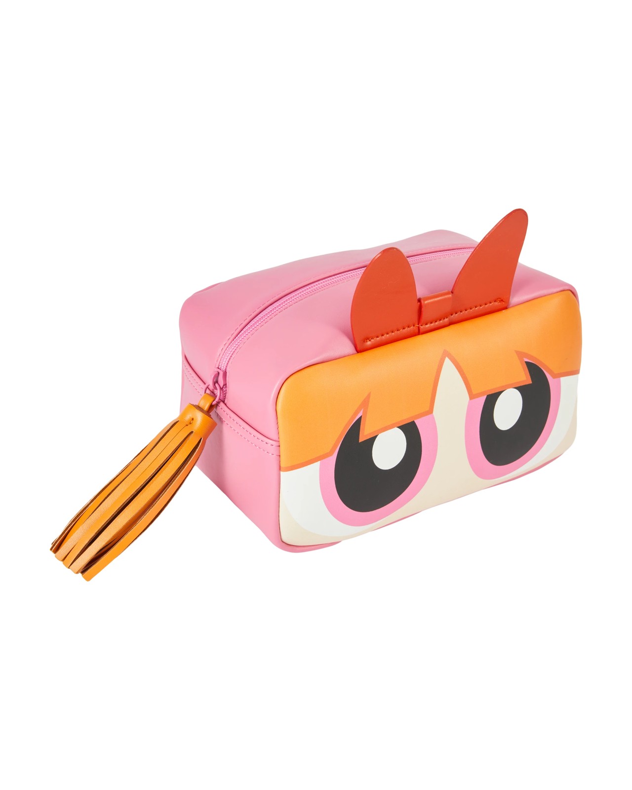The Powerpuff Girls Makeup Bag - Blossom 2 of 6