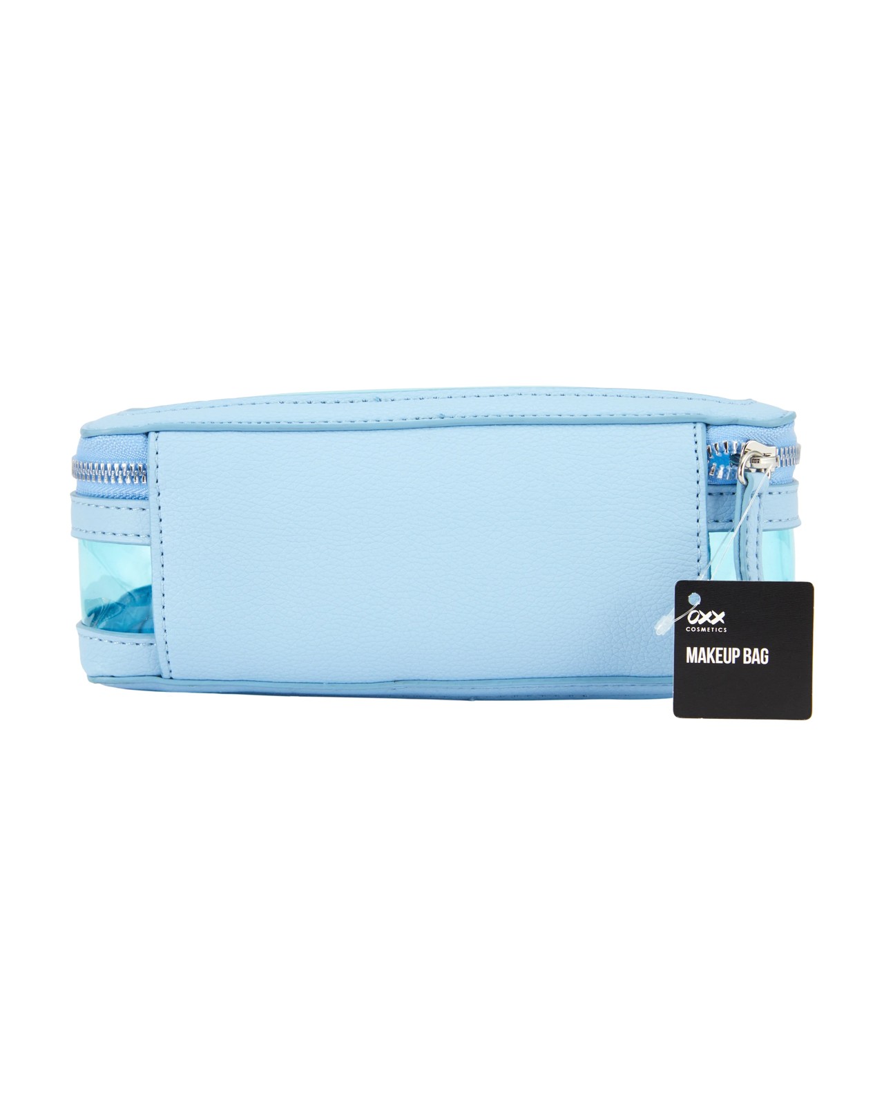 OXX Cosmetics Makeup Bag - Blue 6 of 6