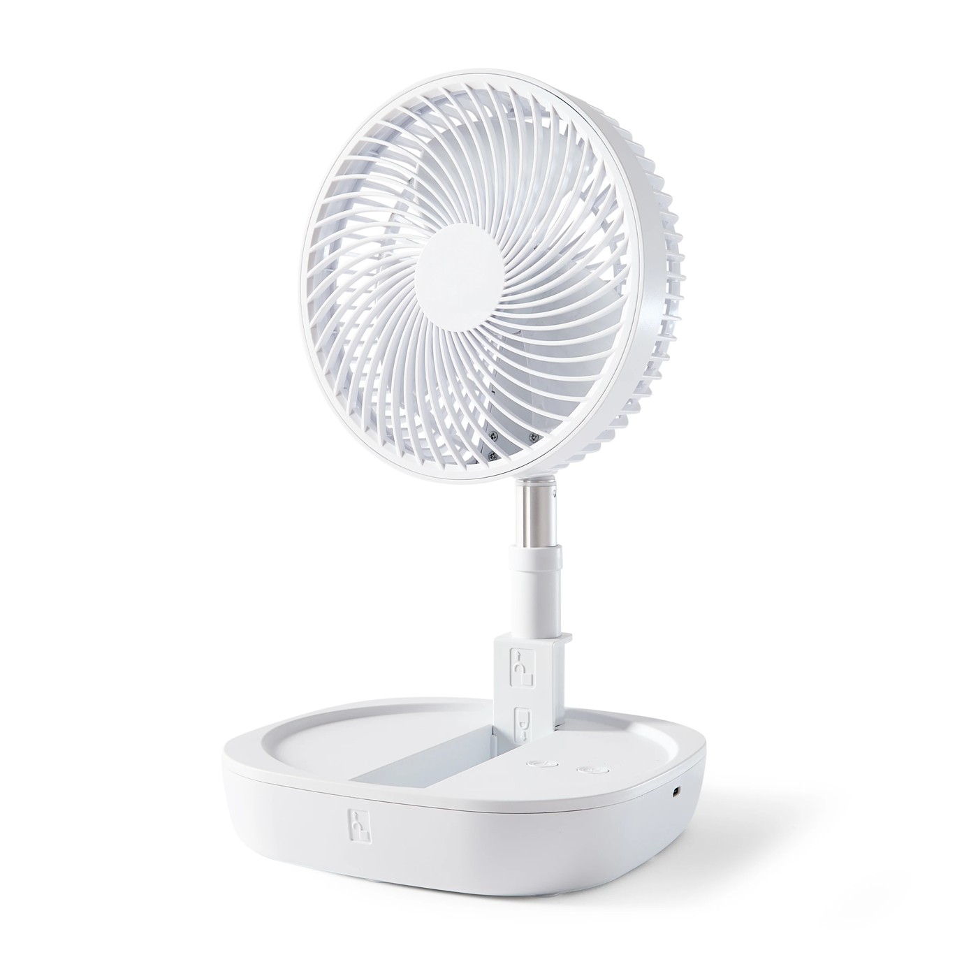 Anko Rechargeable Telescopic Fan 5 of 6