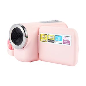 Digital Video Recorder Blush Pink - Anko product image