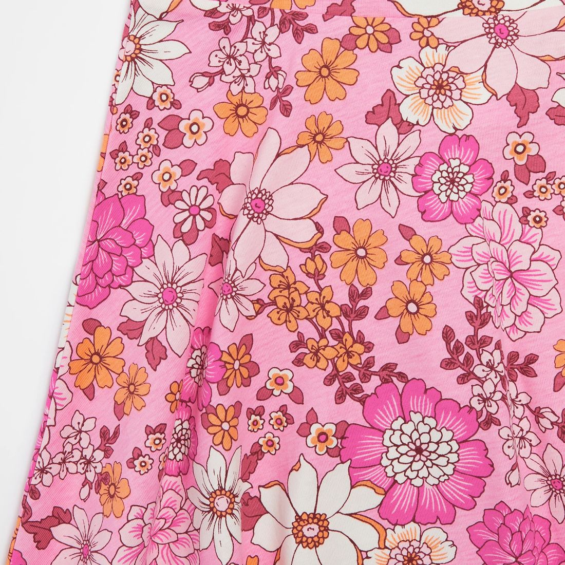Floral Skirt Target Australia