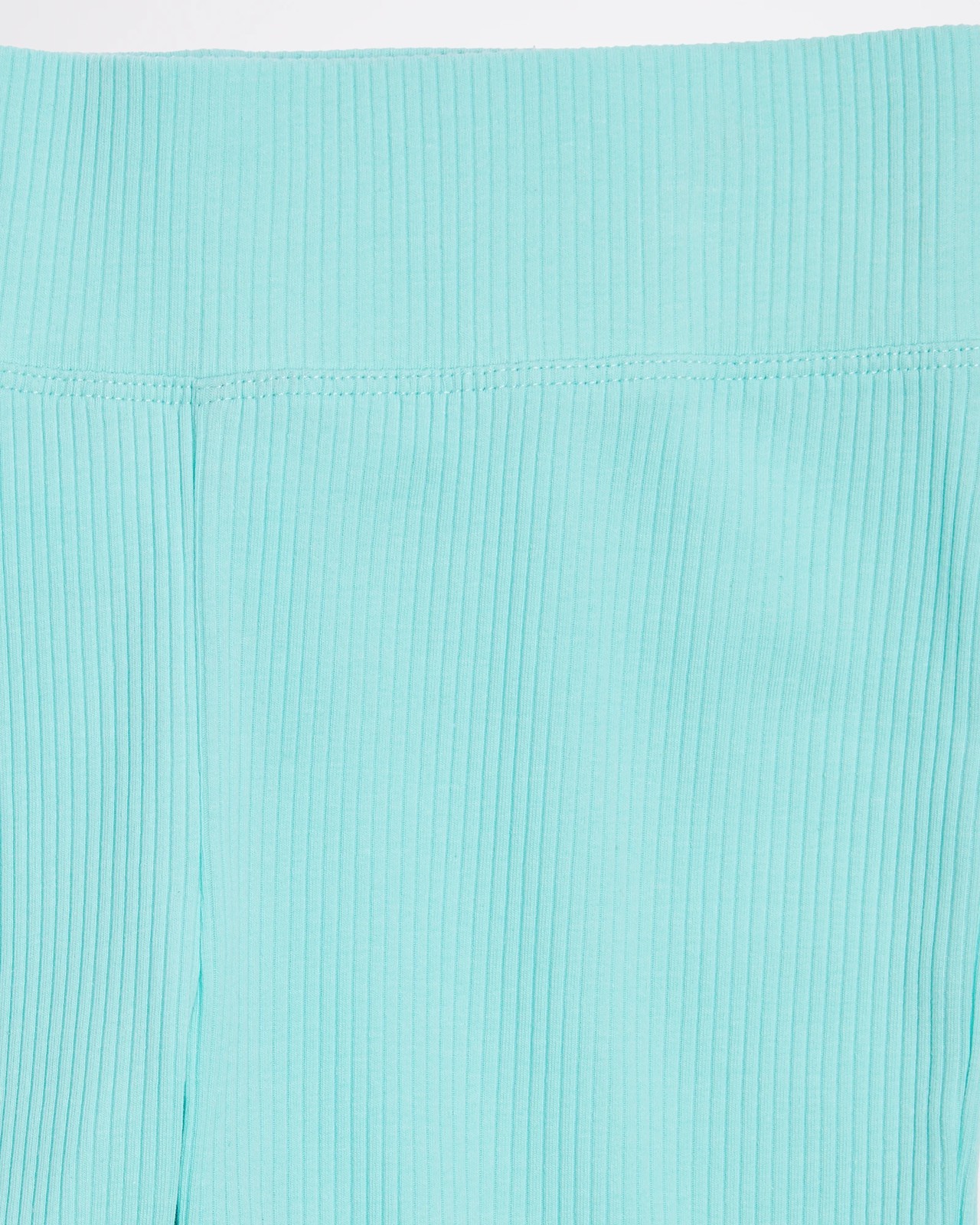 Rib Bike Shorts 2 of 3