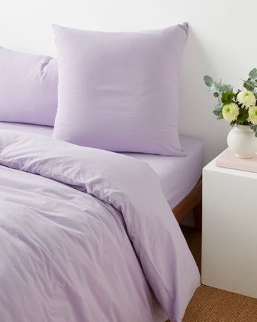 European Pillowcases Covers