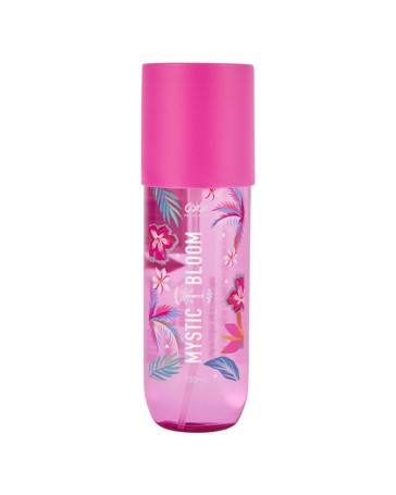 OXX Fragrance Summer Solstice Mystic Bloom Body Mist 150ml - Coconut, Gardenia & Orange Blossom