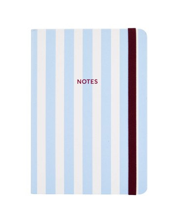 Anko A5 Journal - Stripe