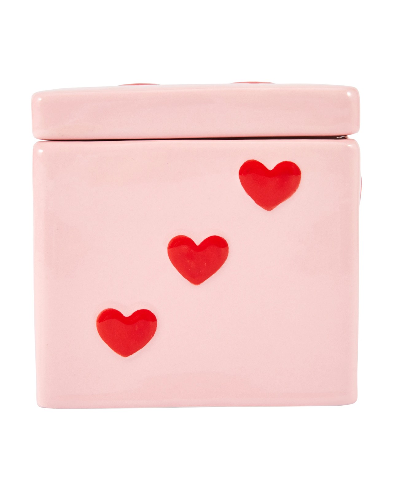 Anko Ceramic Dice Candle 2 of 6
