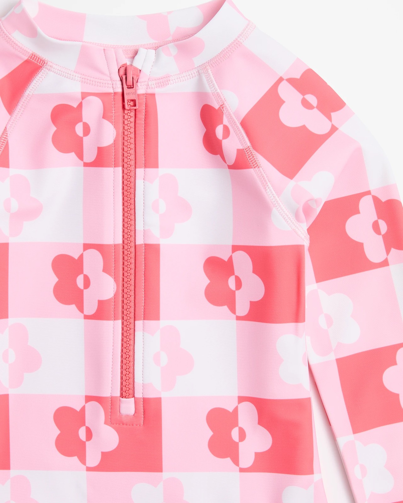 Long Sleeve Swim Surfsuit 2 of 3