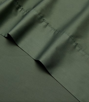 Supima 400 Thread Count Cotton Flat Sheet