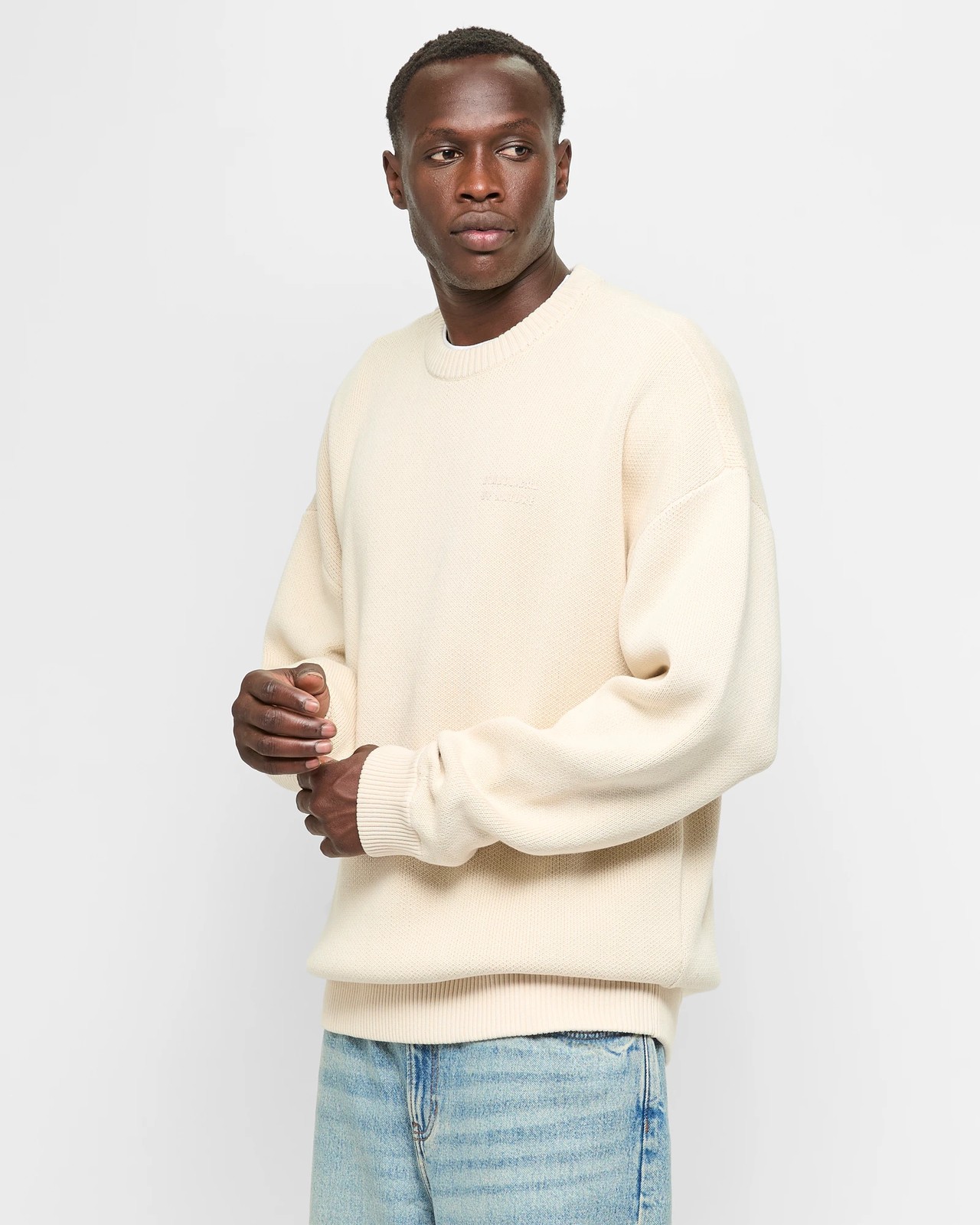 Knit Jumper - Commons 3 of 5