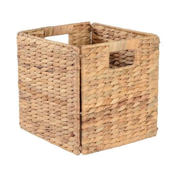 Small Square Basket - Anko