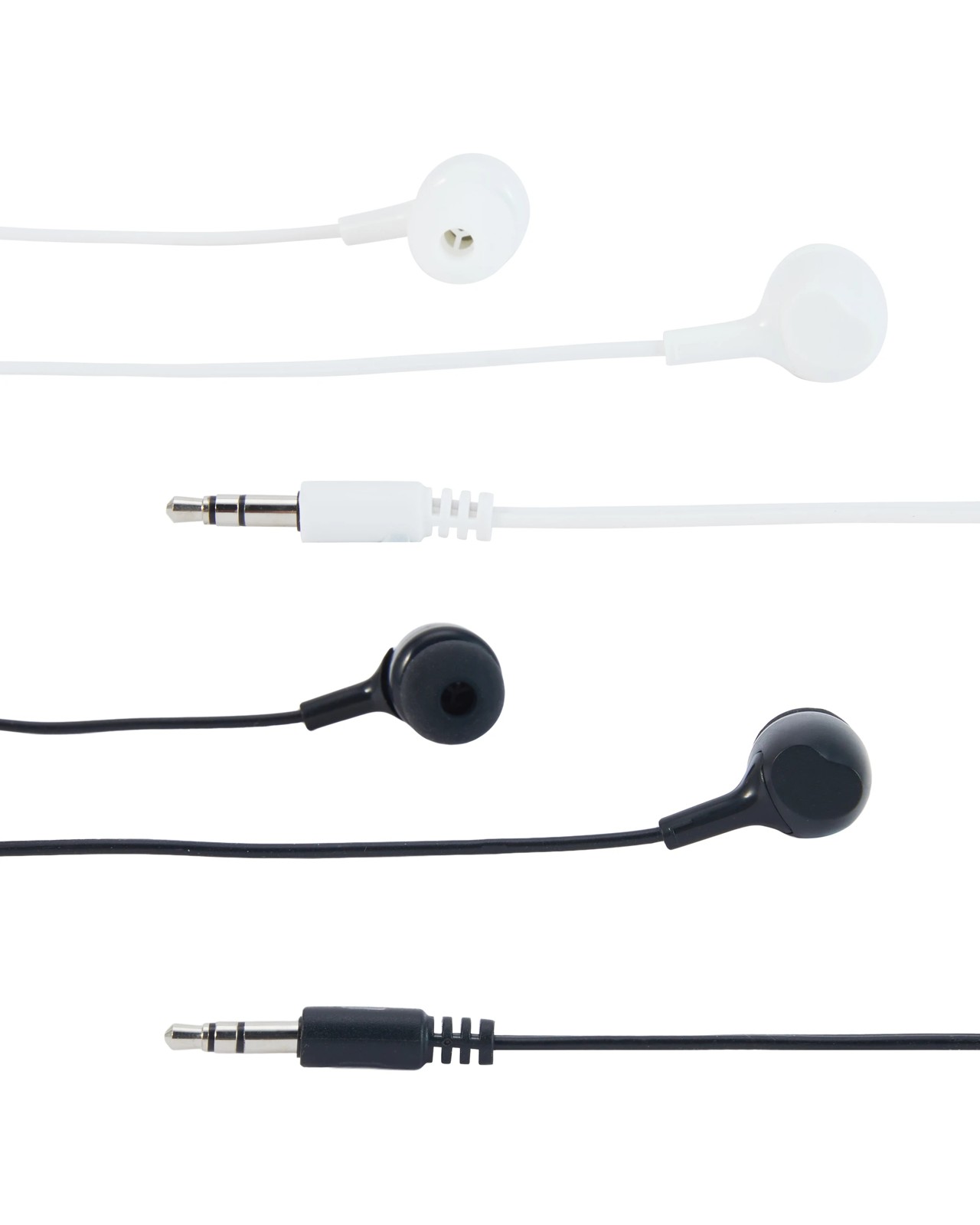 Wired Earphones, Assorted - Anko 2 of 4