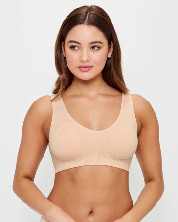 Women's First Bras