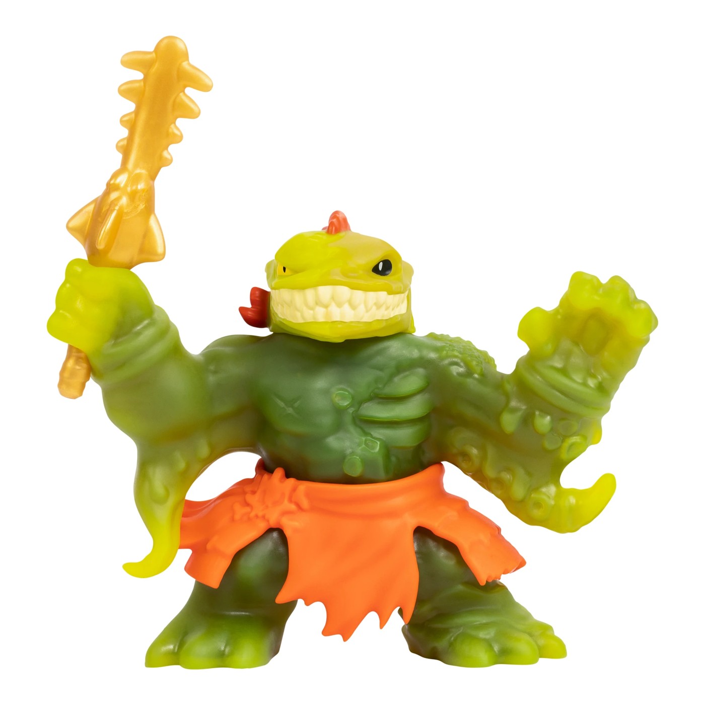 Heroes Of Goo Jit Zu Deep Goo Sea Tyro Double Goo Pack : Target