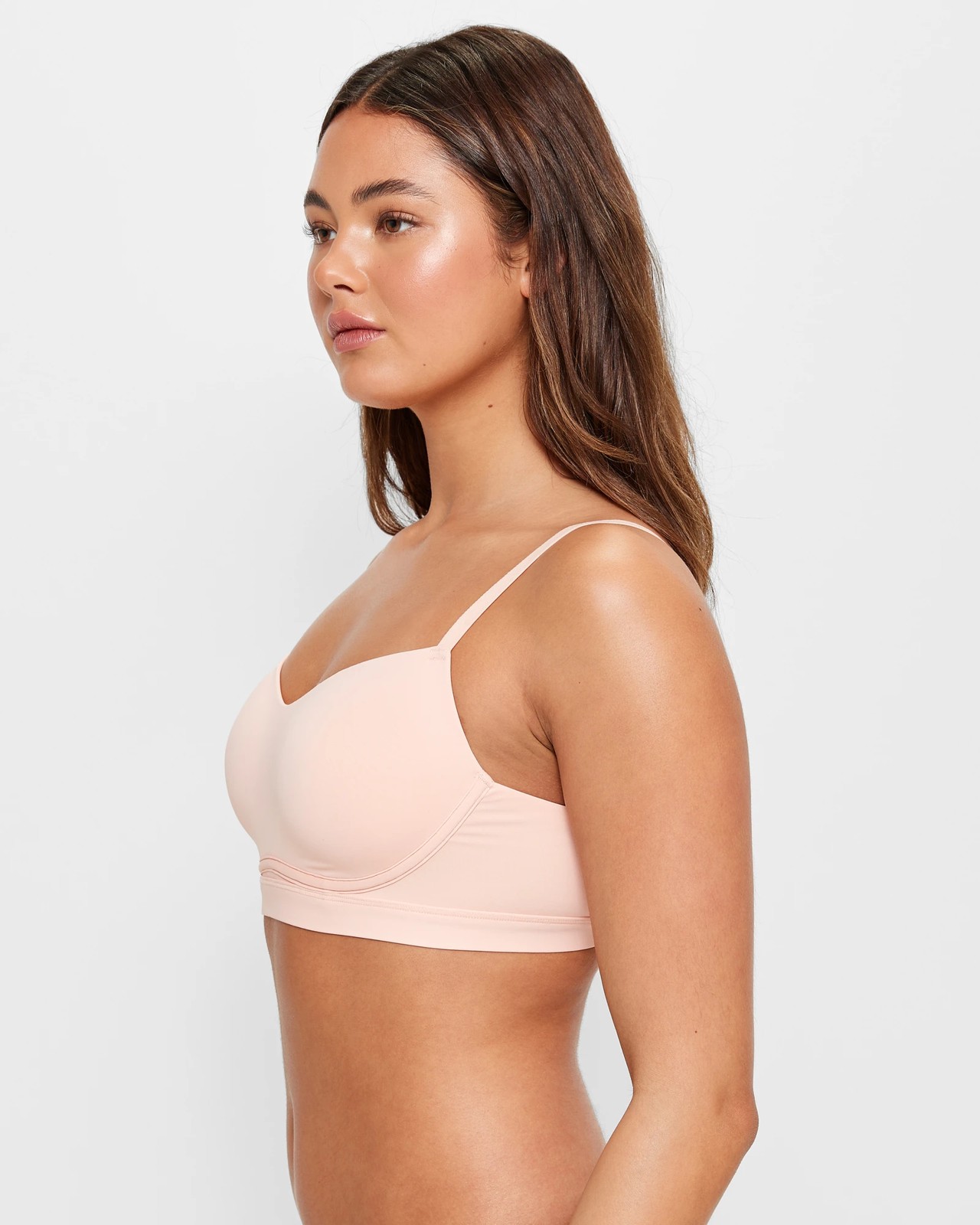 Reclaim Sweetheart Bra